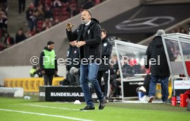 VfB Stuttgart - 1. FC Heidenheim