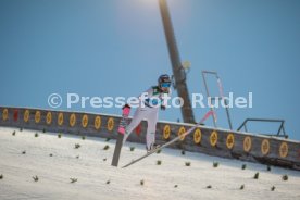 29.12.2025 Vierschanzentournee Skispringen