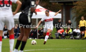 02.11.25 Frauen VfB Stuttgart - VfR SW Warbeyen 1945