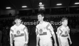08.01.92 VfB Stuttgart - Sigma Olm&uuml;tz
