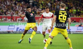19.09.26 VfB Stuttgart - Borussia Dortmund