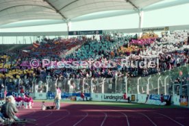 22.02.97 VfB Stuttgart - Karlsruher SC