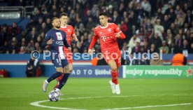 14.02.23 Paris Saint-Germain - FC Bayern M&uuml;nchen