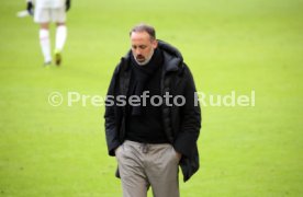 20.03.21 FC Bayern M&uuml;nchen - VfB Stuttgart