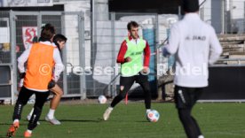03.01.26 VfB Stuttgart Training