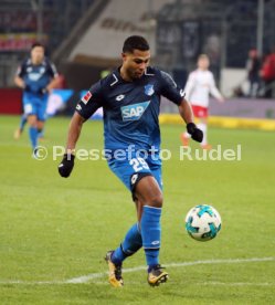 TSG 1899 Hoffenheim - RB Leipzig