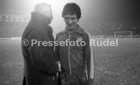 19.02.79 VfB Stuttgart - Deutschland