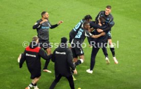 16.03.25 VfB Stuttgart - Bayer 04 Leverkusen