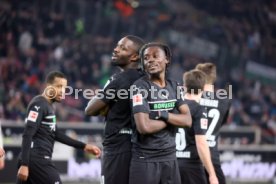 05.03.22 VfB Stuttgart - Borussia M&ouml;nchengladbach