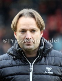 SG Sonnenhof Gro&szlig;aspach - SC Preu&szlig;en M&uuml;nster