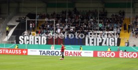 07.08.21 SV Sandhausen - RB Leipzig