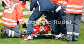 1. FC Heidenheim 1846 - 1. FC Union Berlin