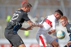 VfB Stuttgart II - SV Eintracht Trier