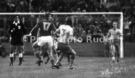 26.06.74 Schweden - Polen