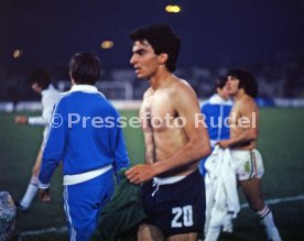 06.06.78 Deutschland - Mexiko