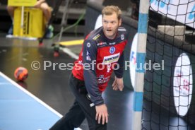 06.02.21 TVB Stuttgart - HSC 2000 Coburg