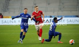 19.12.21 SC Freiburg - Bayer 04 Leverkusen