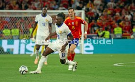 05.06.25 Spanien - Frankreich