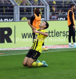 22.10.22 Borussia Dortmund - VfB Stuttgart