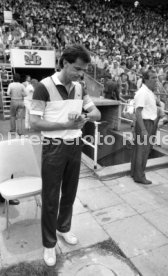 27.05.85 FC Aarau - Xamax Neuchatel