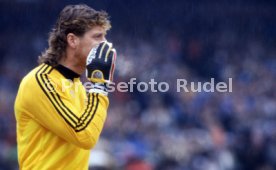 05.02.86 Italien - Deutschland