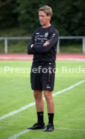 22.07.20 SV Fellbach - VfB Stuttgart II