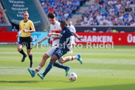 02.05.26 TSG 1899 Hoffenheim - VfB Stuttgart