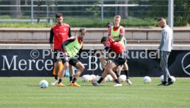 07.05.23 VfB Stuttgart Training