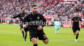 07.03.26 1. FSV Mainz 05 - VfB Stuttgart