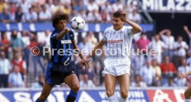 08.09.85 Inter Mailand - AC Pisa