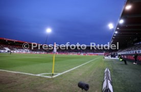 17.03.23 1. FC Heidenheim - Karlsruher SC