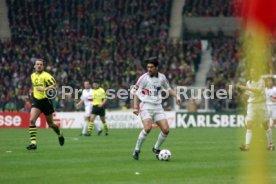 15.03.97 VfB Stuttgart - Borussia Dortmund