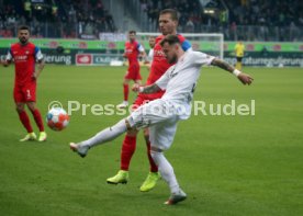 16.10.21 1. FC Heidenheim - FC St. Pauli