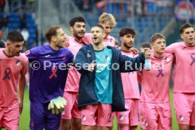 25.10.25 TSG 1899 Hoffenheim - 1. FC Heidenheim