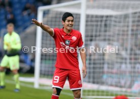 TSG 1899 Hoffenheim - 1. FSV Mainz 05