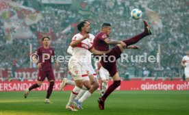 11.05.25 VfB Stuttgart - FC Augsburg