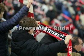 15.01.25 VfB Stuttgart - RB Leipzig