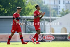 23.07.21 VfB Stuttgart - Arminia Bielefeld