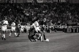 16.09.92 VfB Stuttgart - Leeds United