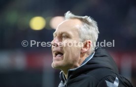 SC Freiburg - Borussia M&ouml;nchengladbach