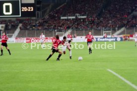 30.08.95 VfB Stuttgart - SC Freiburg