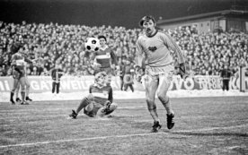 06.12.78 ASVS Dukla Prag - VfB Stuttgart