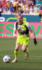 18.04.26 TSG 1899 Hoffenheim - Borussia Dortmund