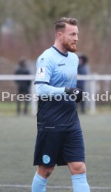 SV Stuttgarter Kickers-SSV Reutlingen