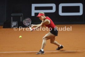 Porsche Tennis Grand Prix 2018