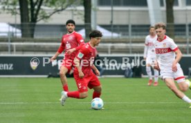 26.04.25 U19 VfB Stuttgart - U19 1. FC Köln