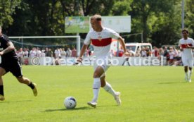 09.07.23 Hohenlohe Auswahl - VfB Stuttgart