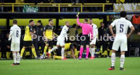 Borussia Dortmund - Paris St. Germain