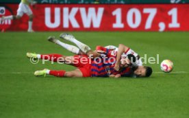08.04.23 1. FC Heidenheim - FC St. Pauli