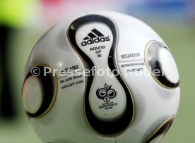Fussball WM 2006